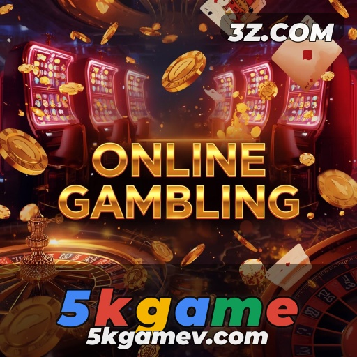 O Crescimento dos Jogos de Eventos no 5kgame