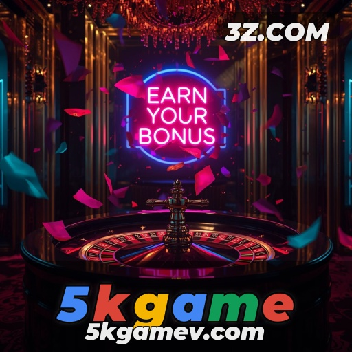 5kgame: O Crescimento e as Novidades que Marcam o Mundo dos Jogos Online