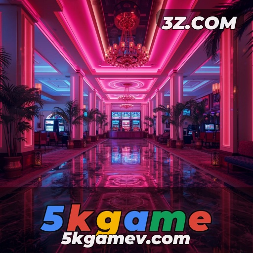 A Ascensão dos Torneios eSports no 5kgame